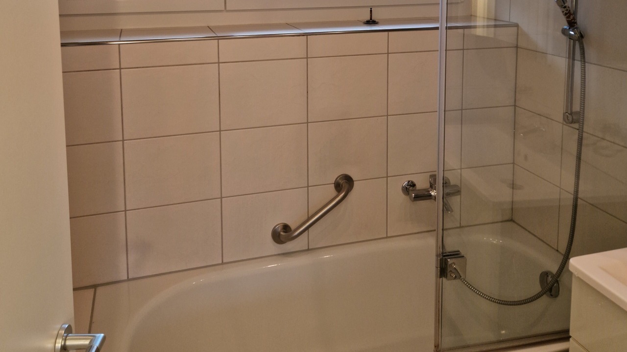 Photo of Bathroom in Steinegg