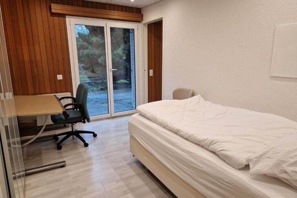 Photo of Bedroom in Steinegg
