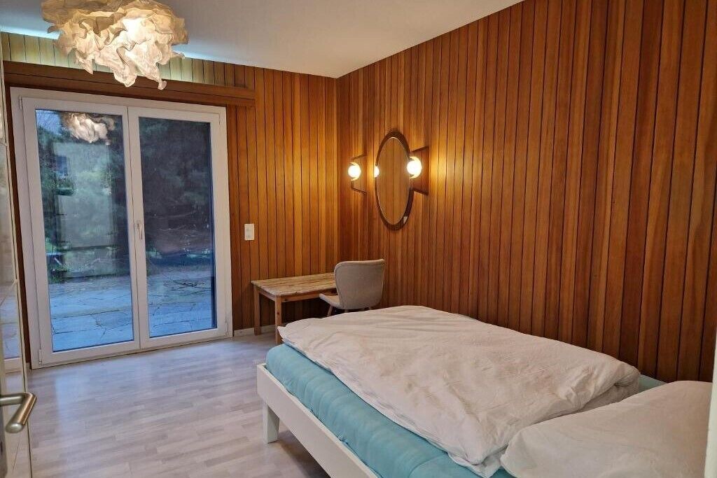 Photo of Bedroom in Steinegg