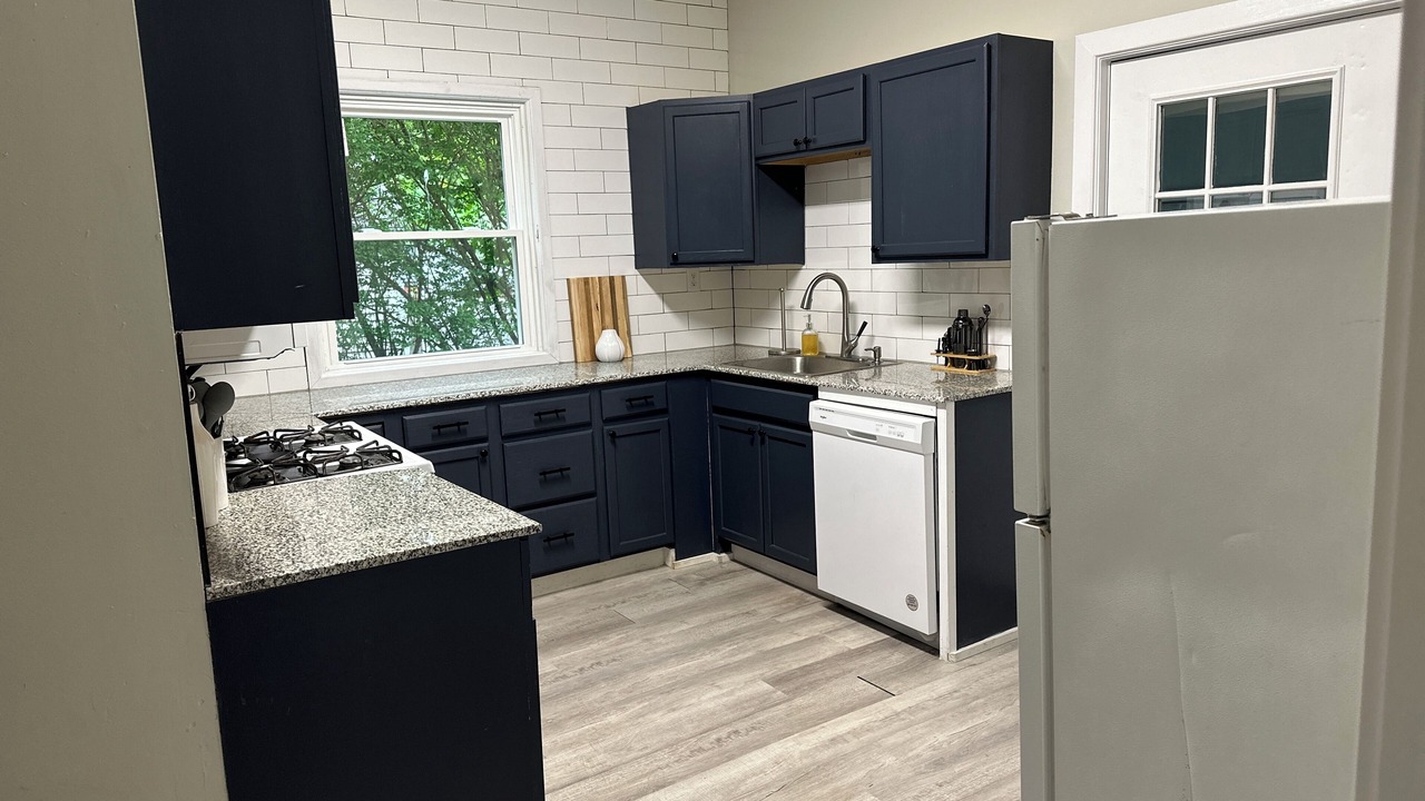 Photo of Kitchen in Cortland