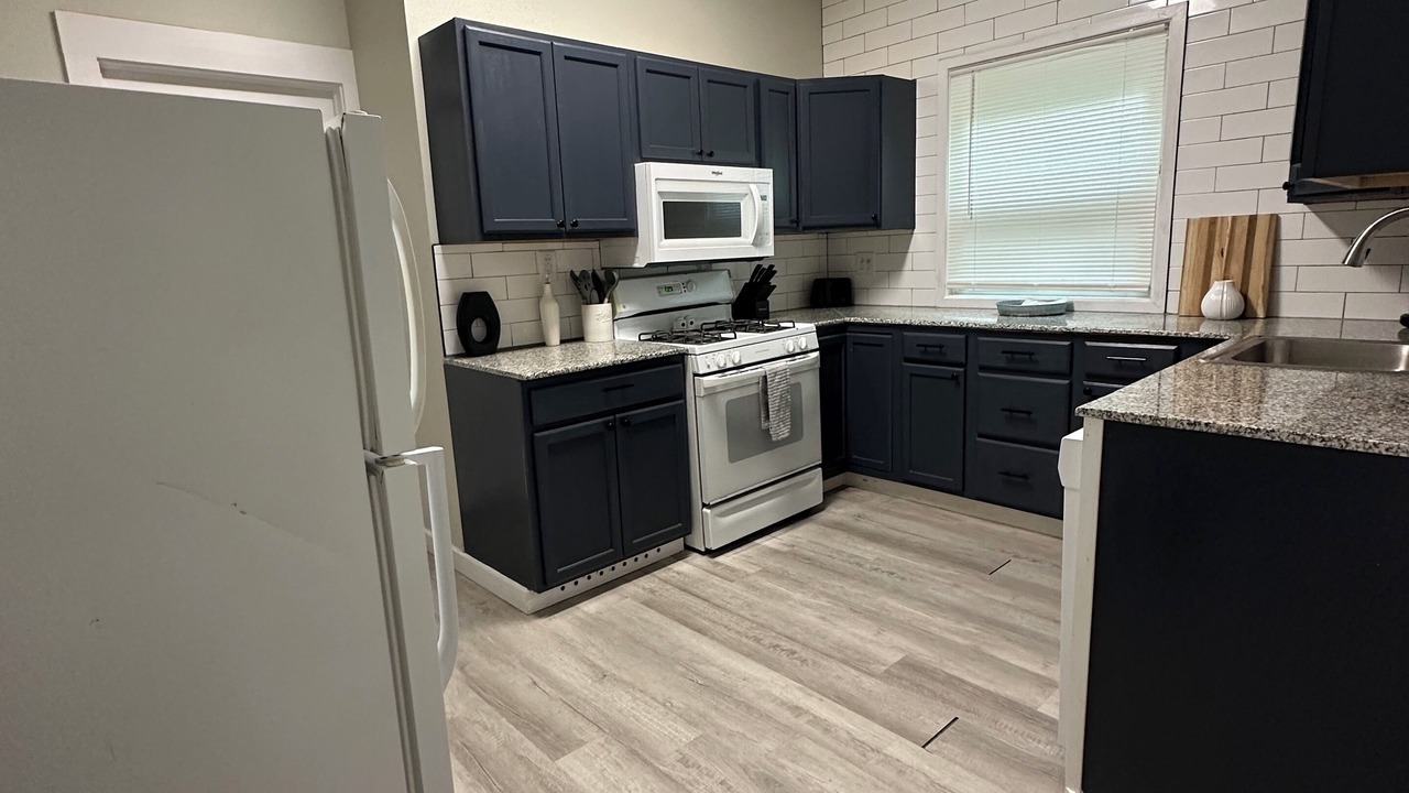 Photo of Kitchen in Cortland