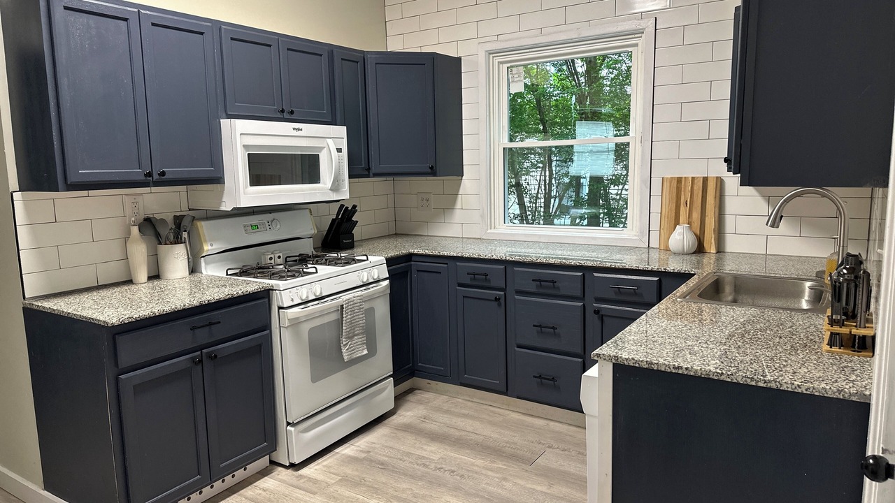 Photo of Kitchen in Cortland