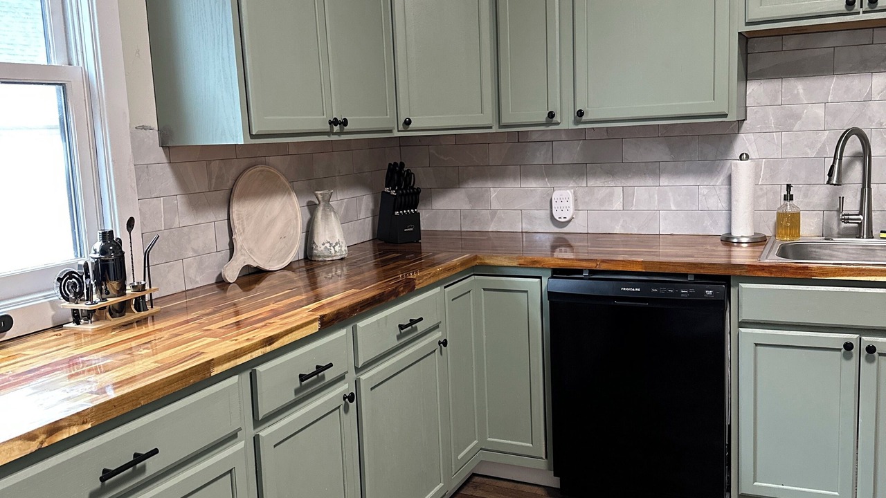 Photo of Kitchen in Cortland