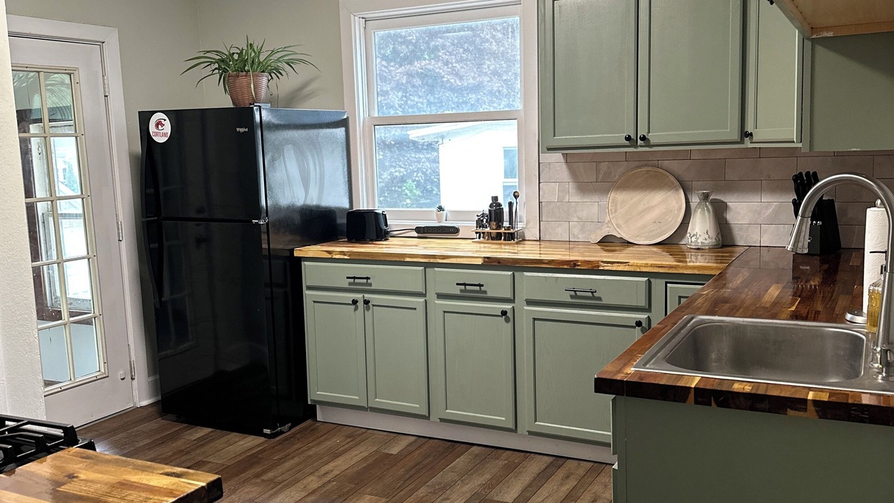 Photo of Kitchen in Cortland