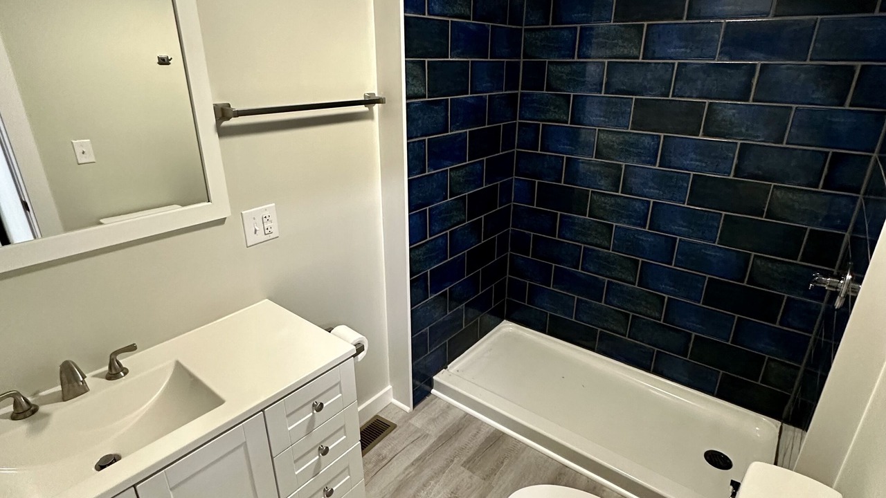 Photo of Bathroom in Cortland