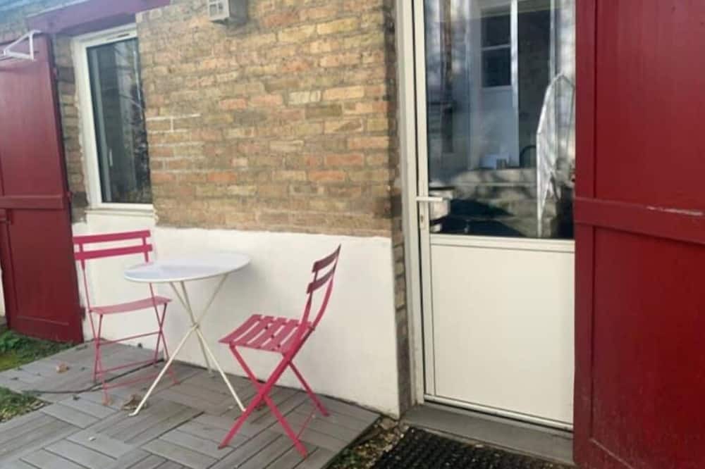 Photo of Outdoor in Le Chesnay