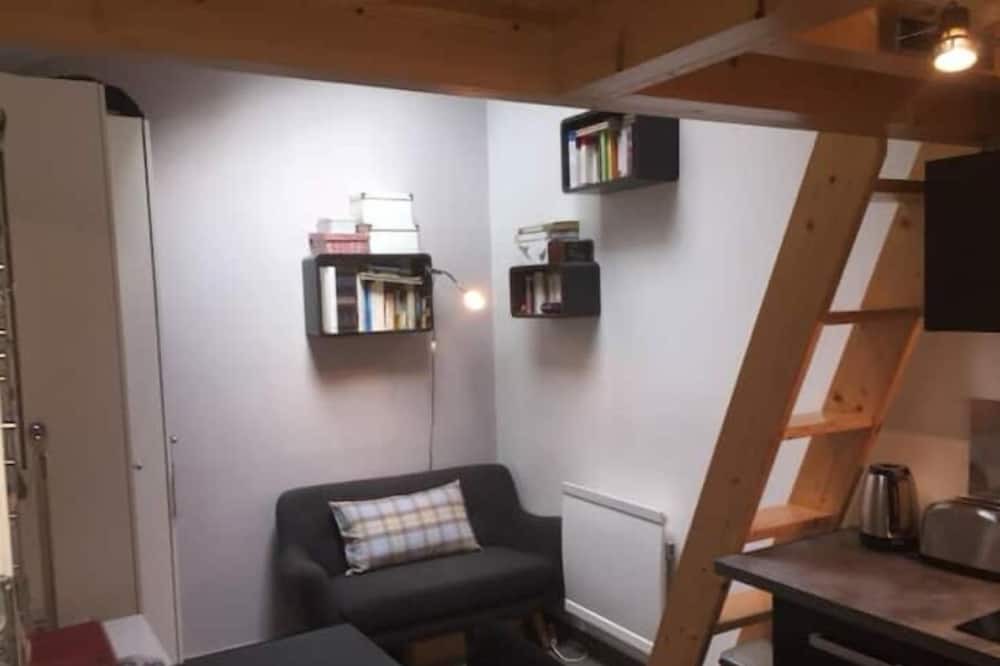 Photo of Bedroom in Le Chesnay