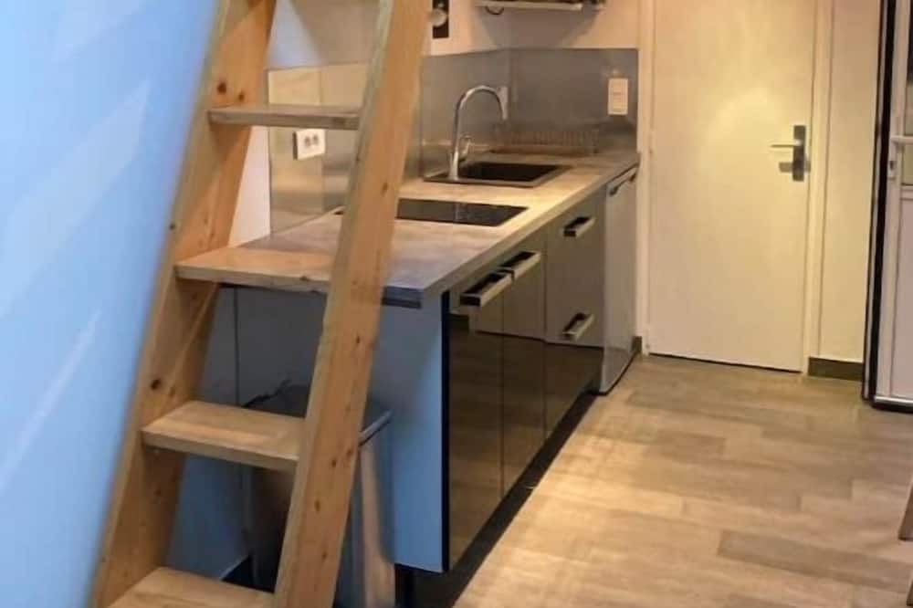 Photo of Kitchen in Le Chesnay