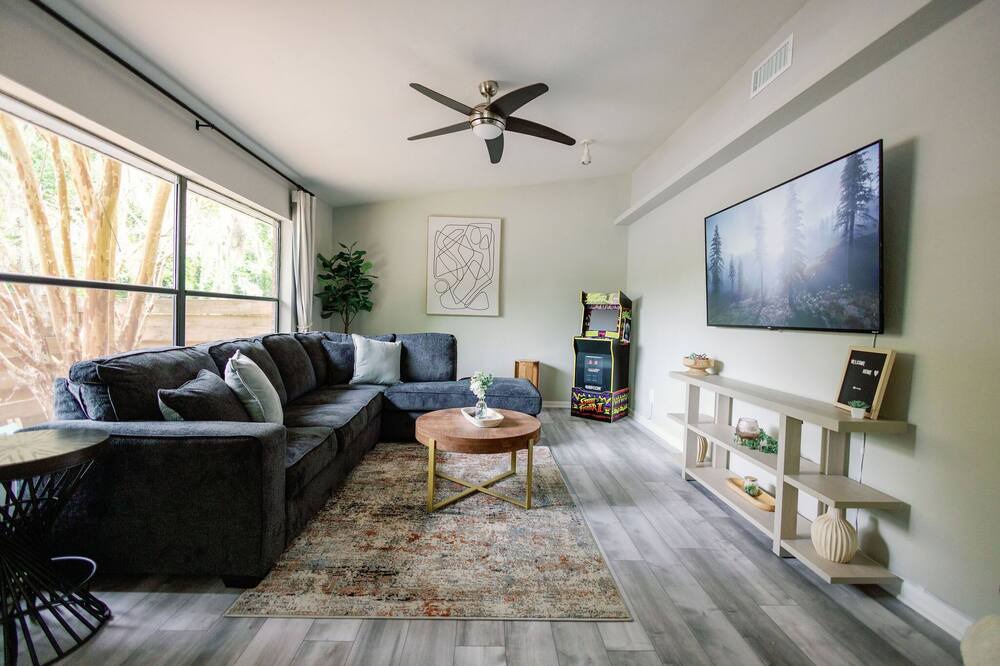 Photo of Bedroom in Gainesville