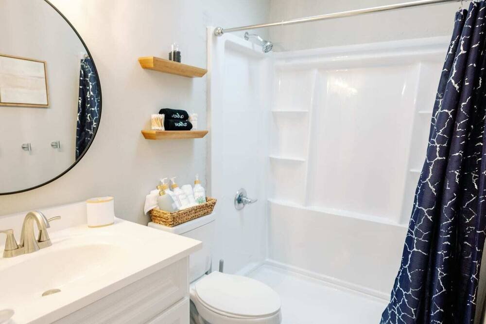 Photo of Bathroom in Gainesville