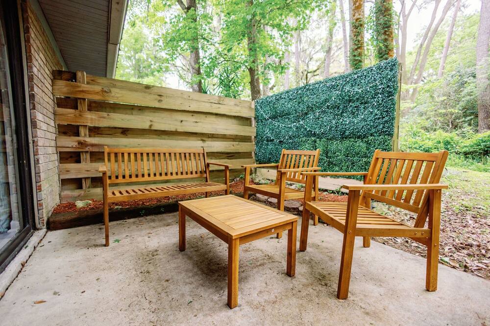 Photo of Outdoor in Gainesville