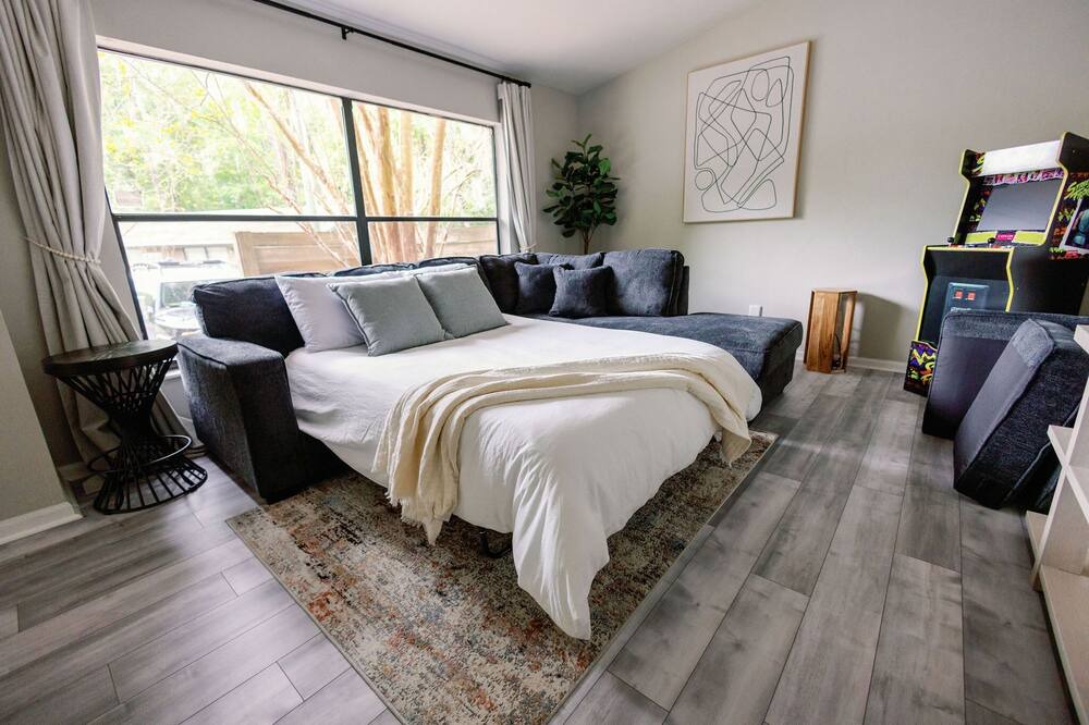 Photo of Bedroom in Gainesville