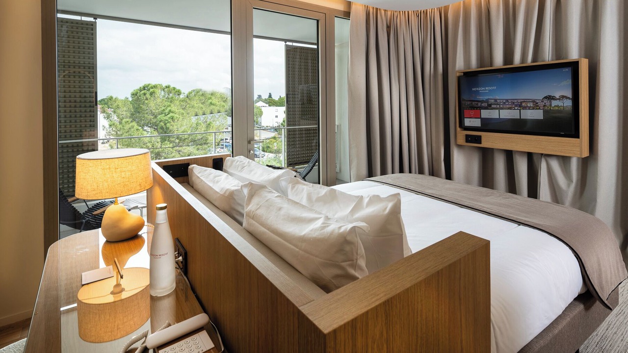 Photo of Bedroom in Baillargues