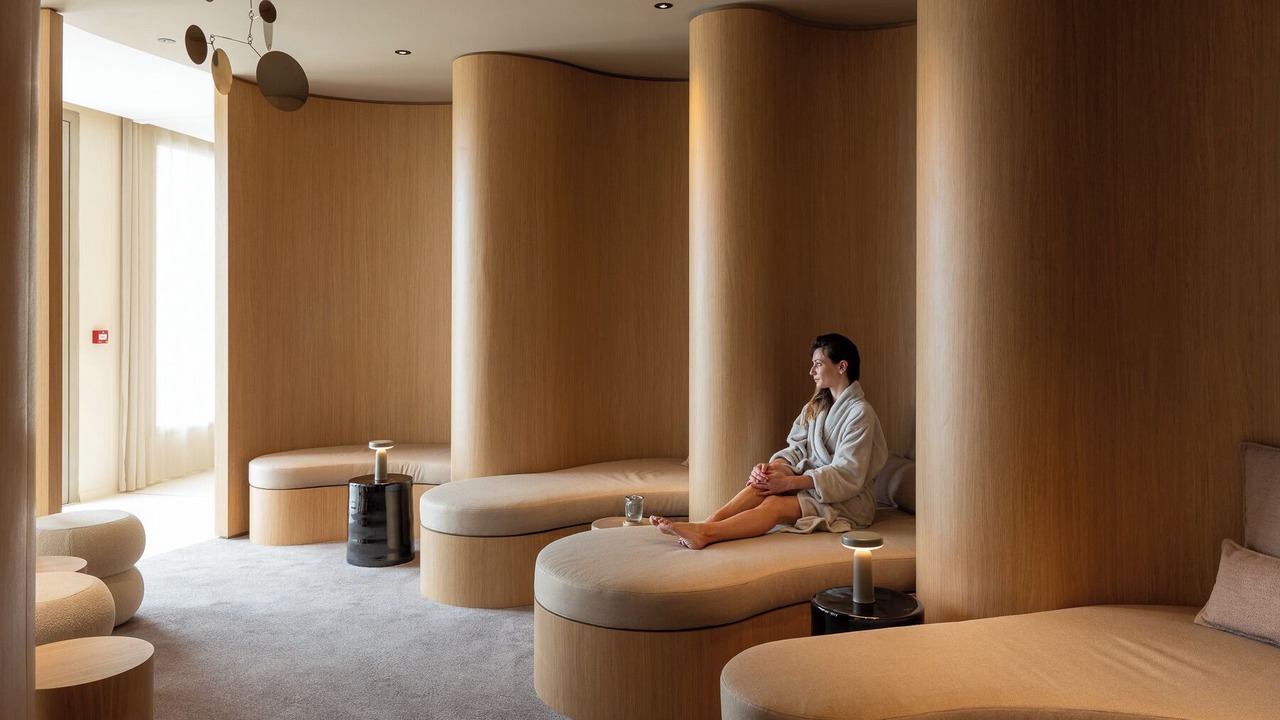 Photo of Bedroom in Baillargues