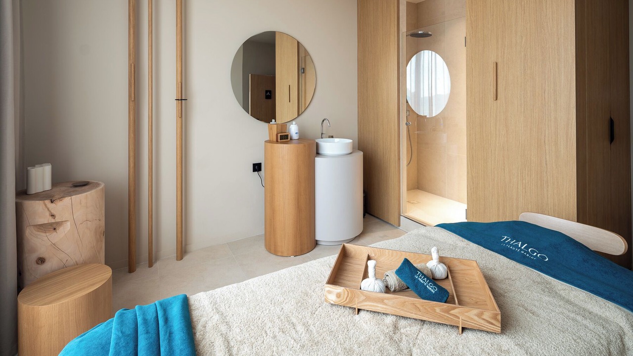 Photo of Bedroom in Baillargues