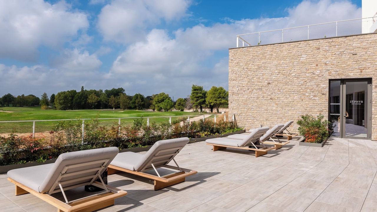 Photo of Bedroom in Baillargues