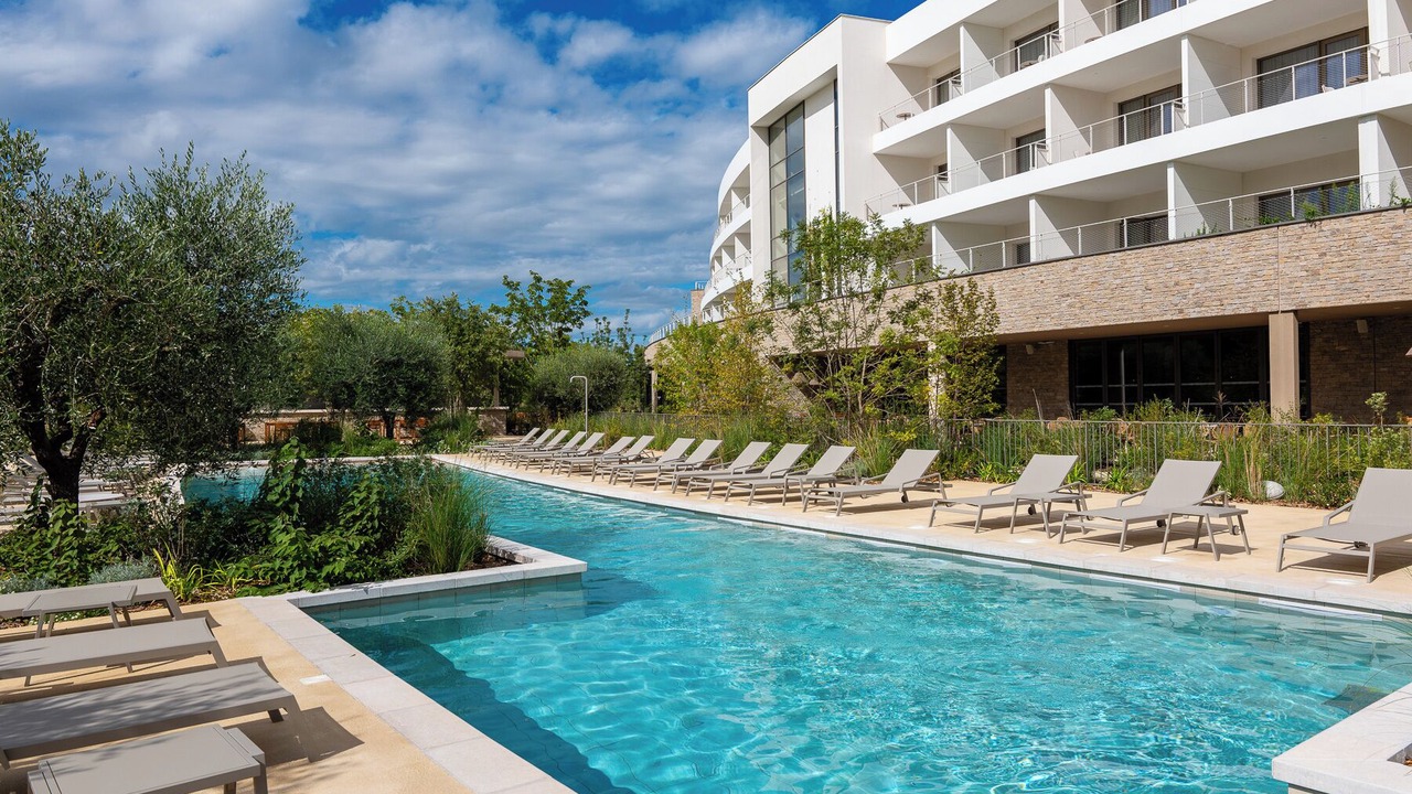 Photo of Outdoor in Baillargues