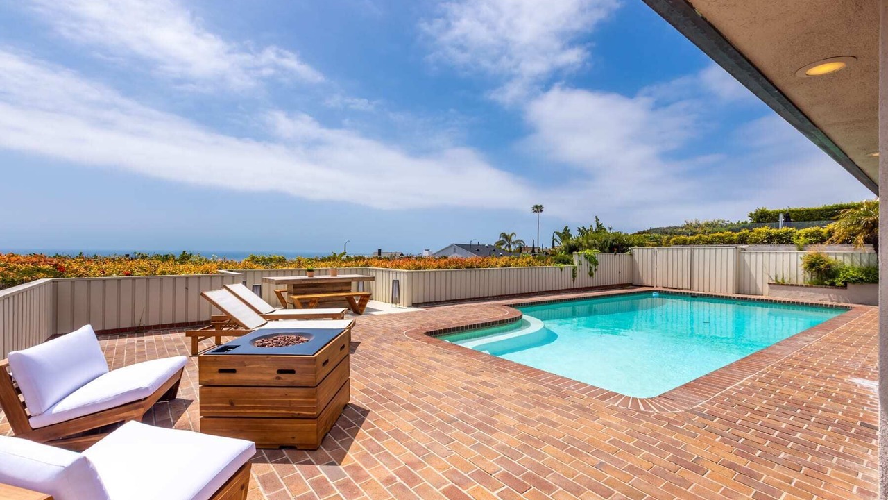 Photo of Outdoor in Malibu