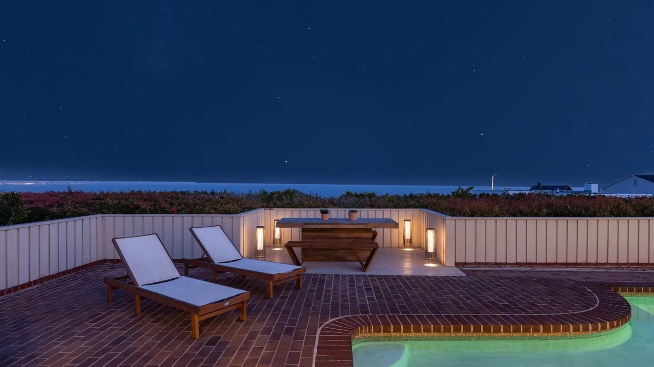 Photo of Outdoor in Malibu