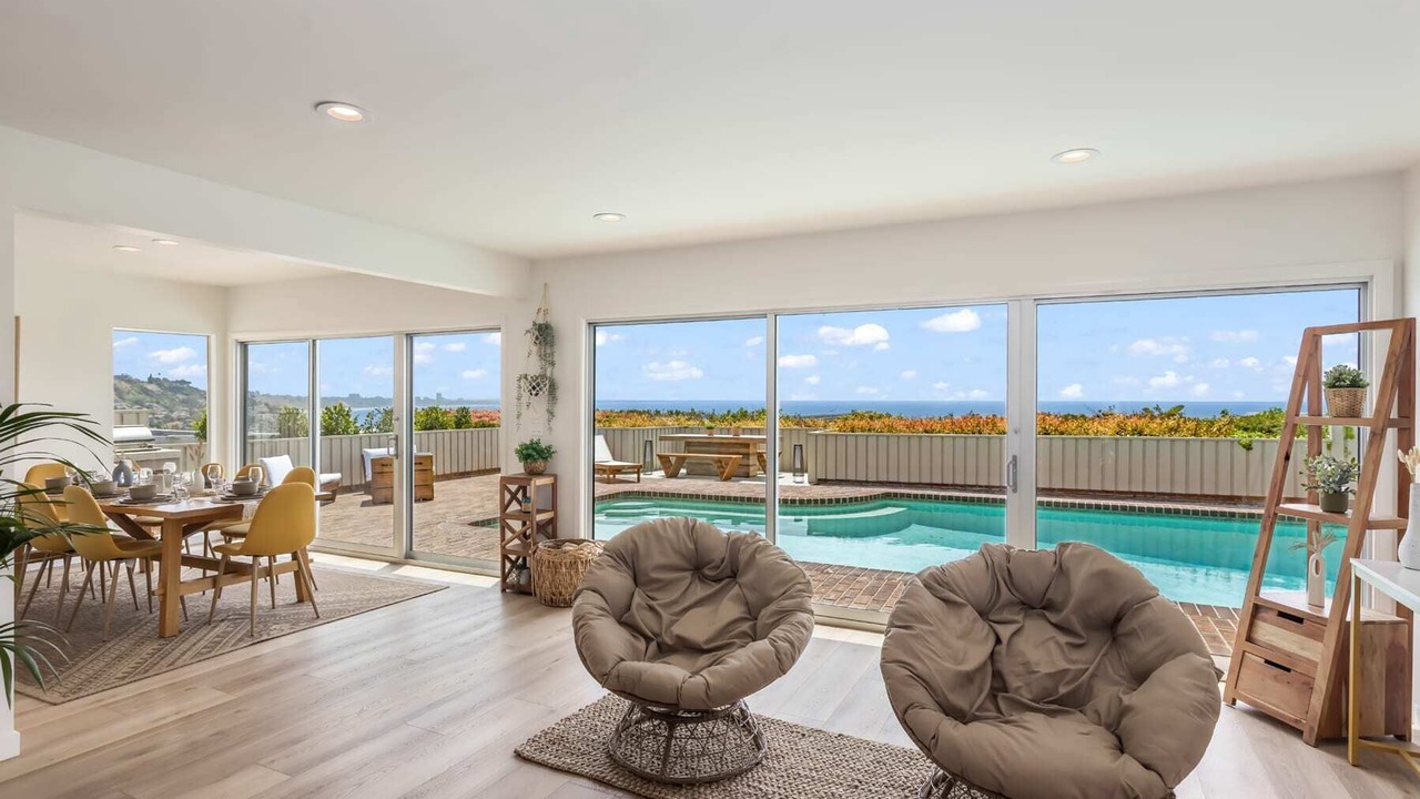Photo of Livingroom in Malibu