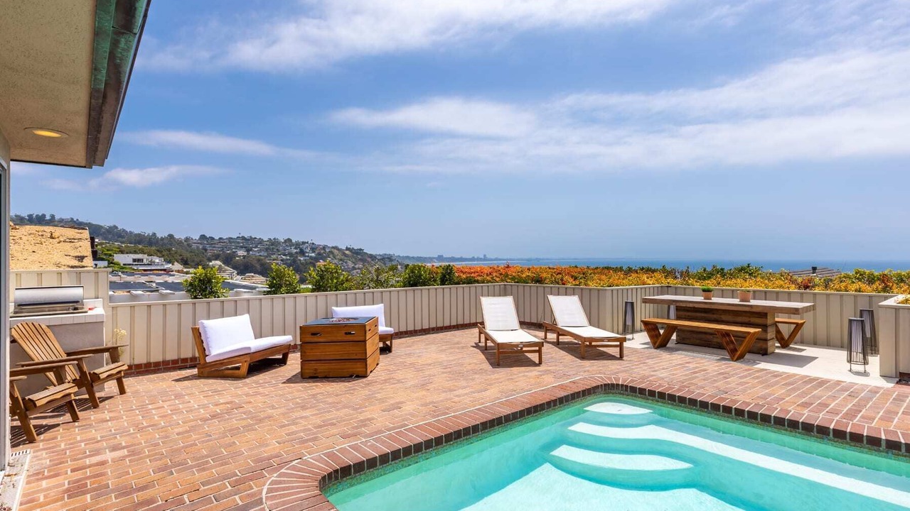 Photo of Outdoor in Malibu