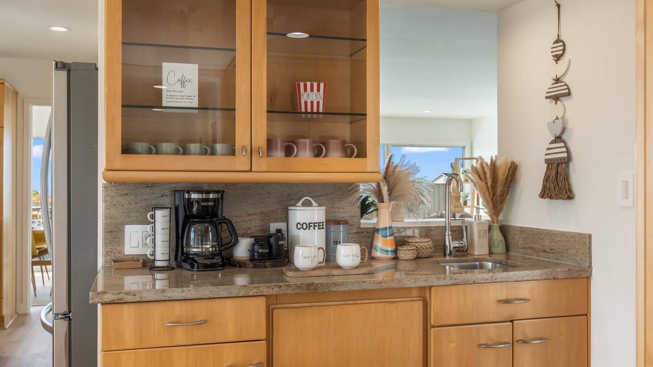 Photo of Kitchen in Malibu