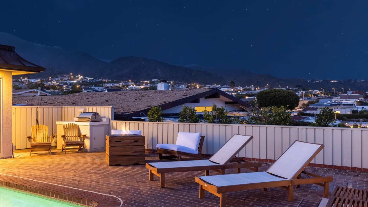 Photo of Outdoor in Malibu