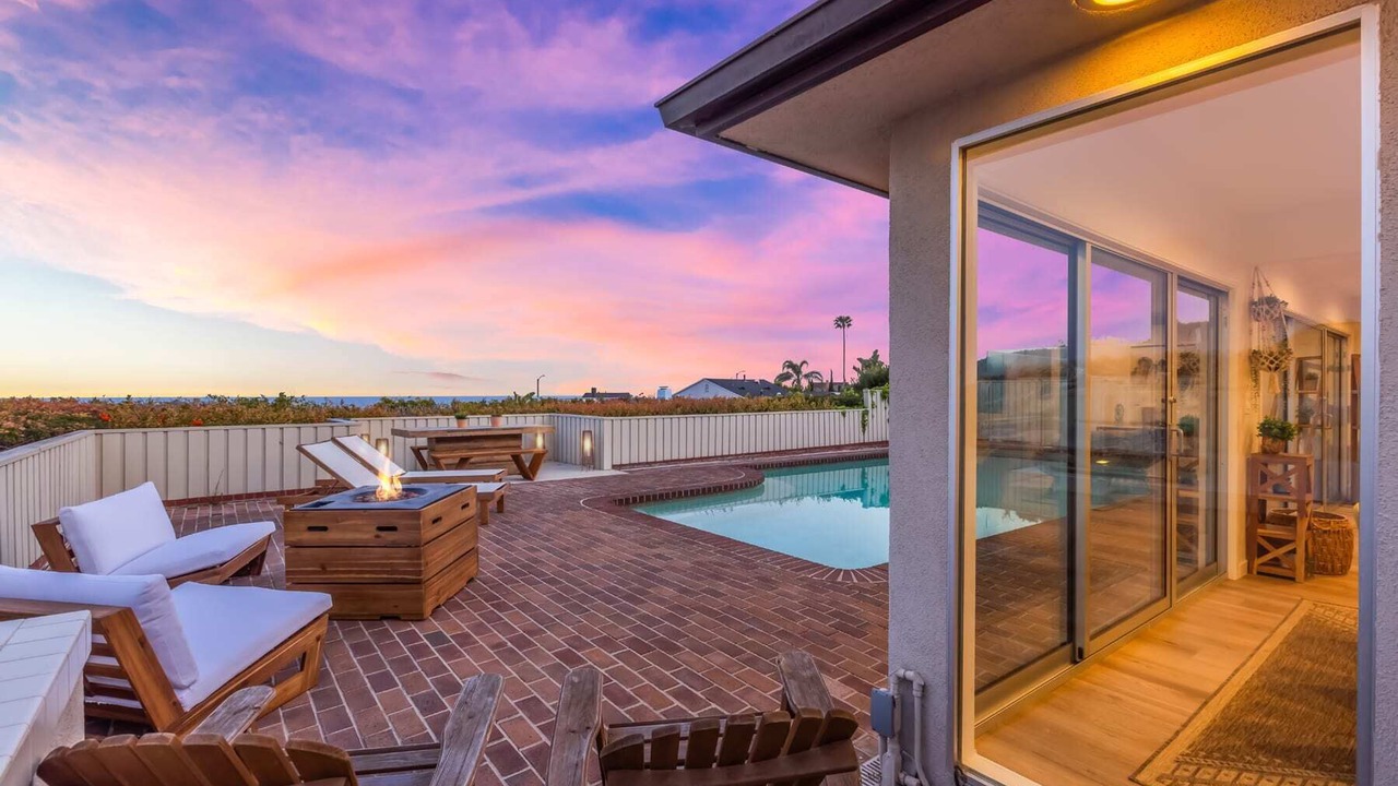 Photo of Outdoor in Malibu