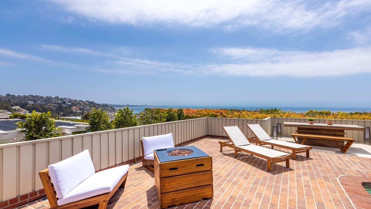 Photo of Outdoor in Malibu