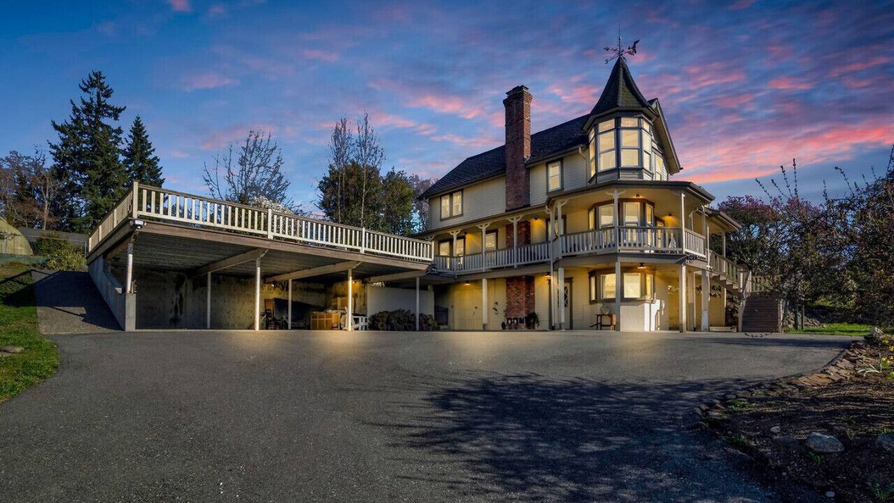 Photo of Outdoor in Tracyton