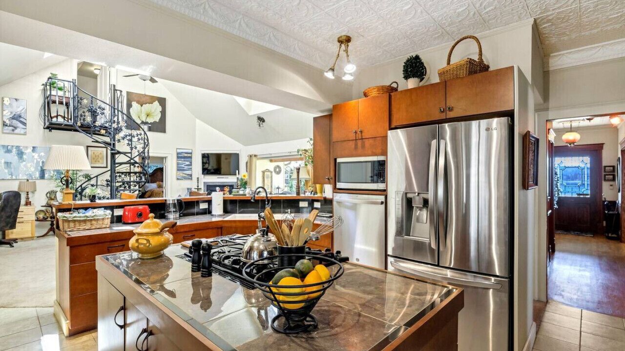 Photo of Kitchen in Tracyton