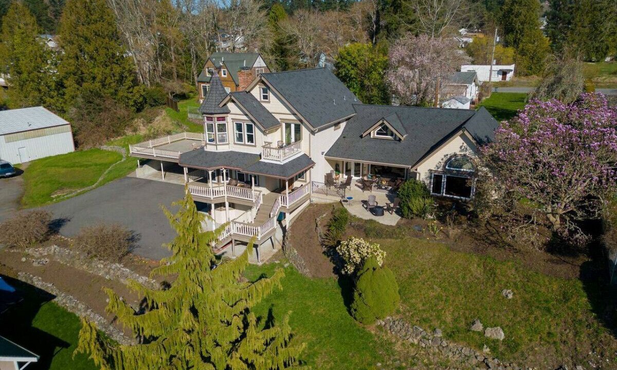 Photo of Outdoor in Tracyton