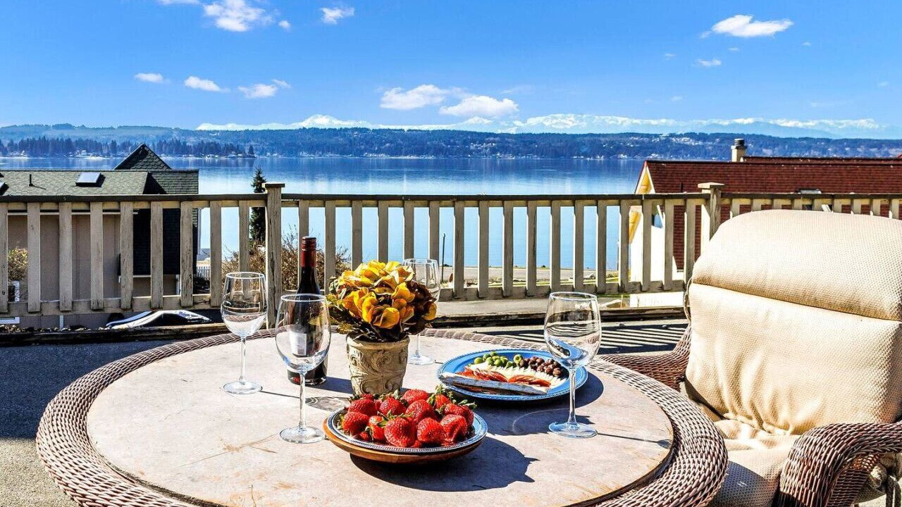 Photo of Outdoor in Tracyton