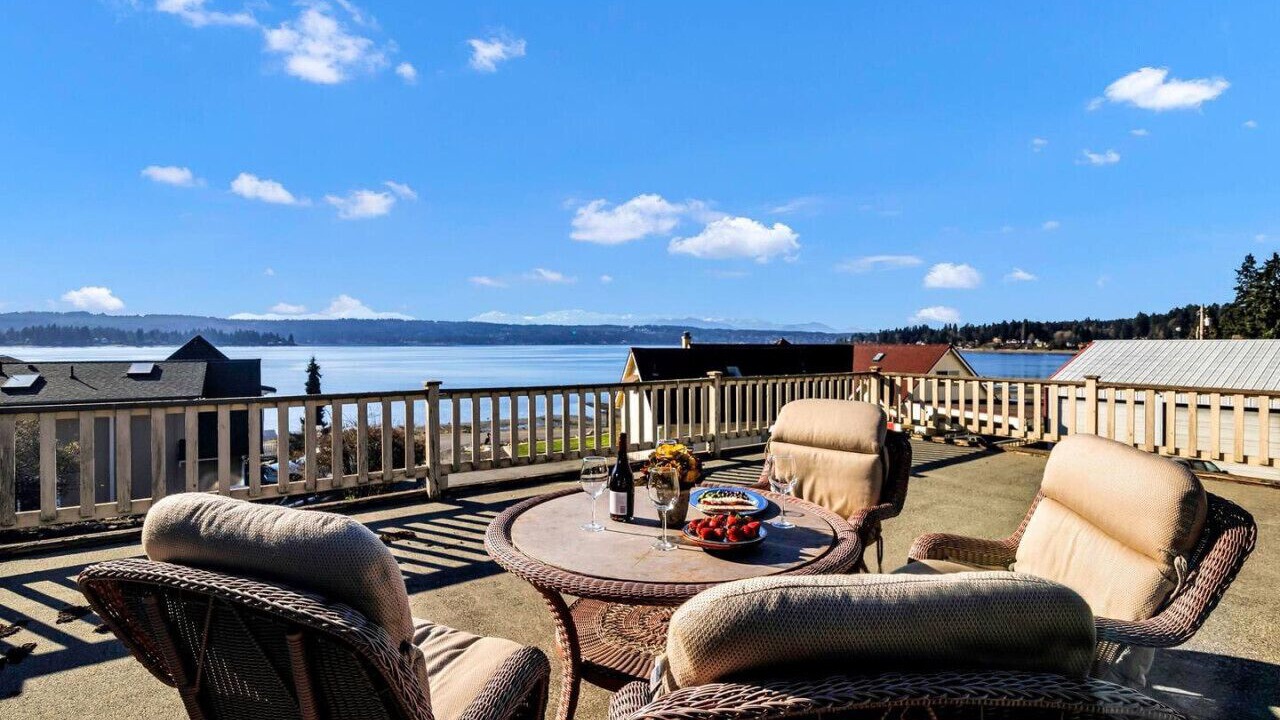 Photo of Outdoor in Tracyton