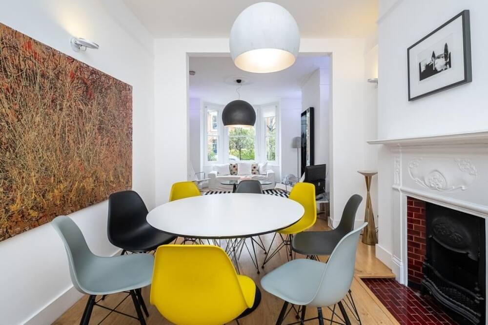 Photo of Others in Notting Dale