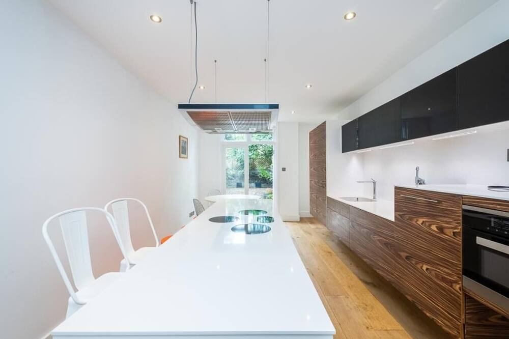 Photo of Kitchen in Notting Dale