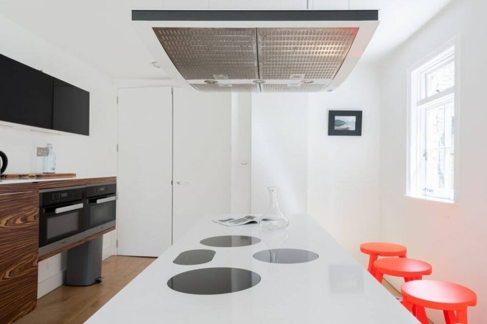 Photo of Kitchen in Notting Dale