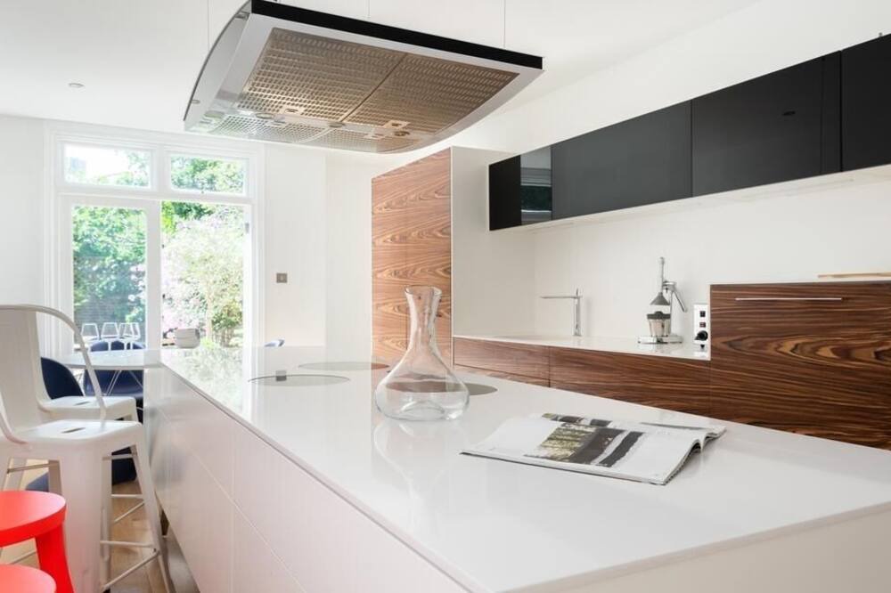 Photo of Kitchen in Notting Dale