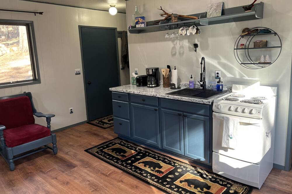 Photo of Kitchen in Weed