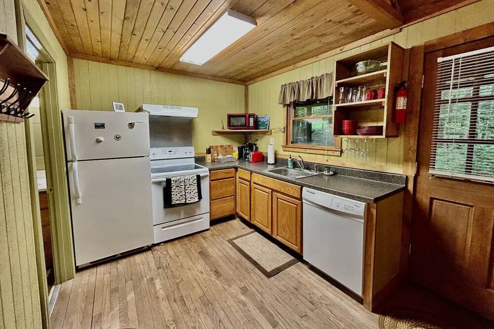 Photo of Kitchen in Glady