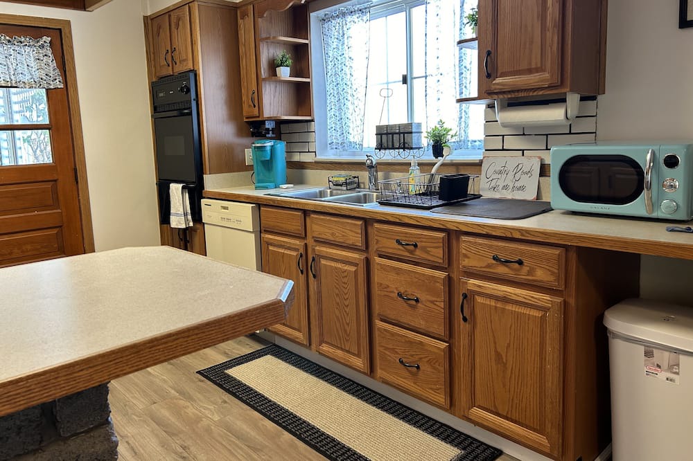 Photo of Kitchen in Pleasant Valley
