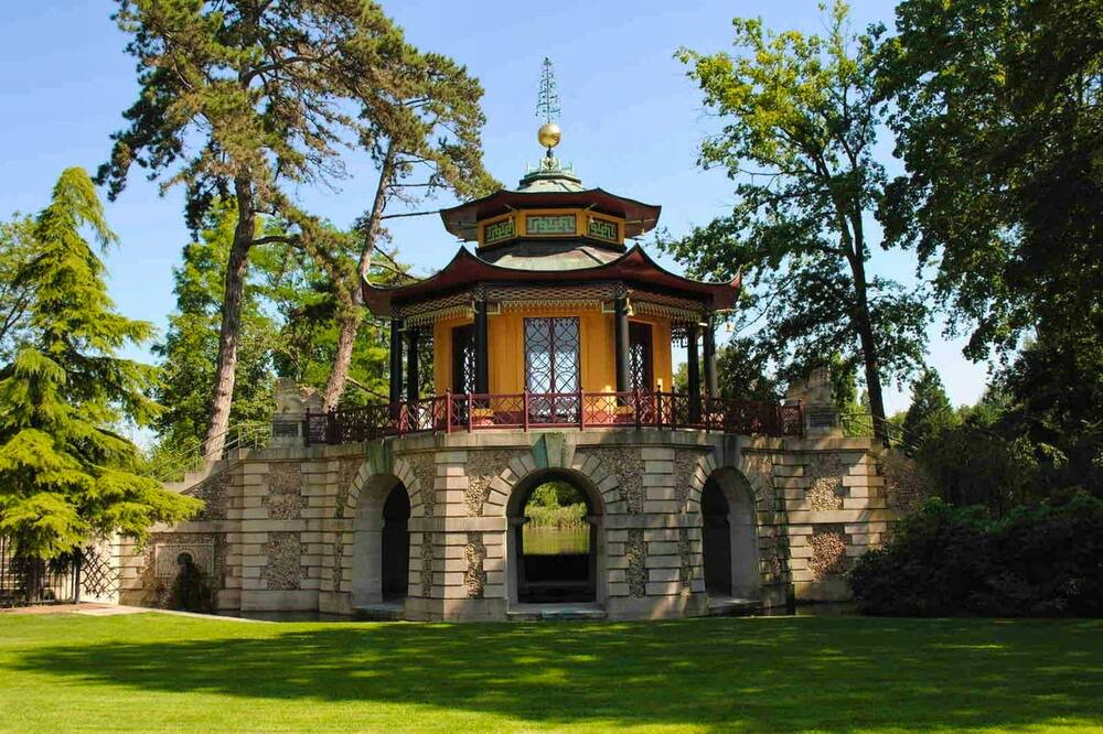 Photo of Outdoor in Parmain