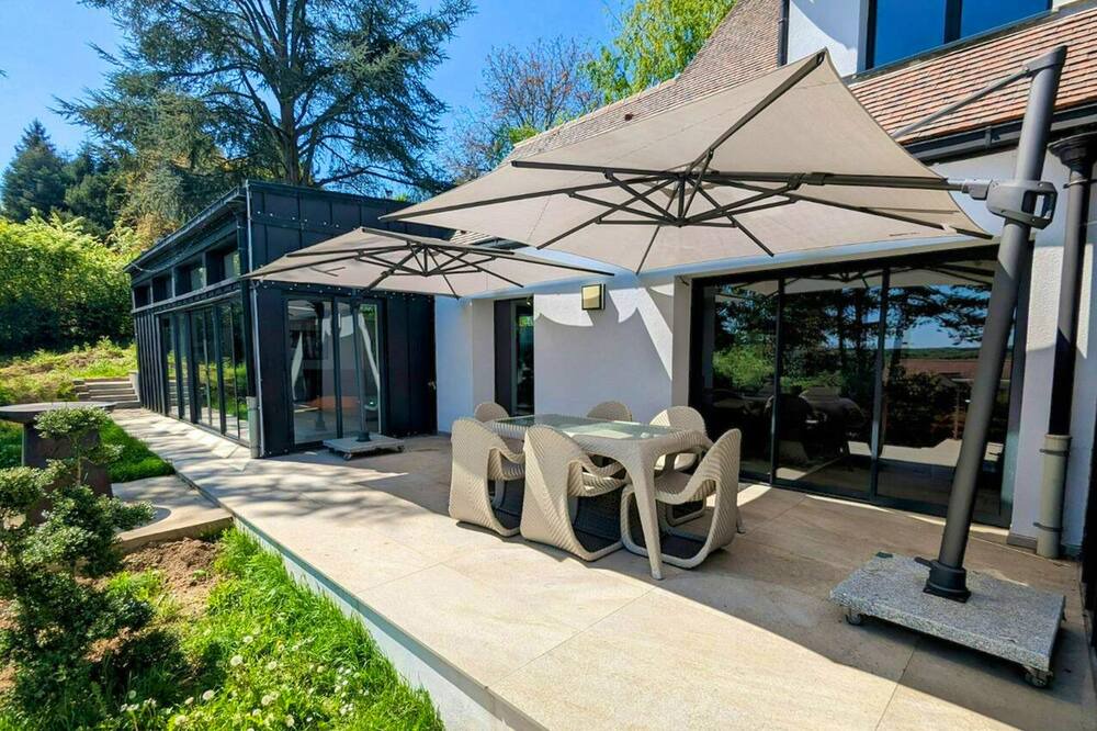 Photo of Outdoor in Parmain