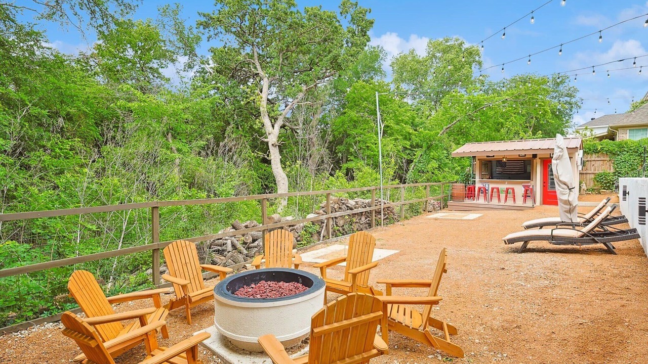 Photo of Outdoor in Flower Mound