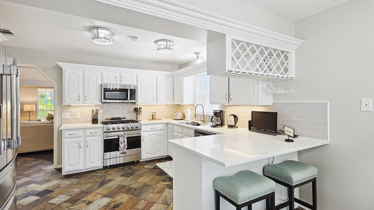 Photo of Kitchen in Flower Mound