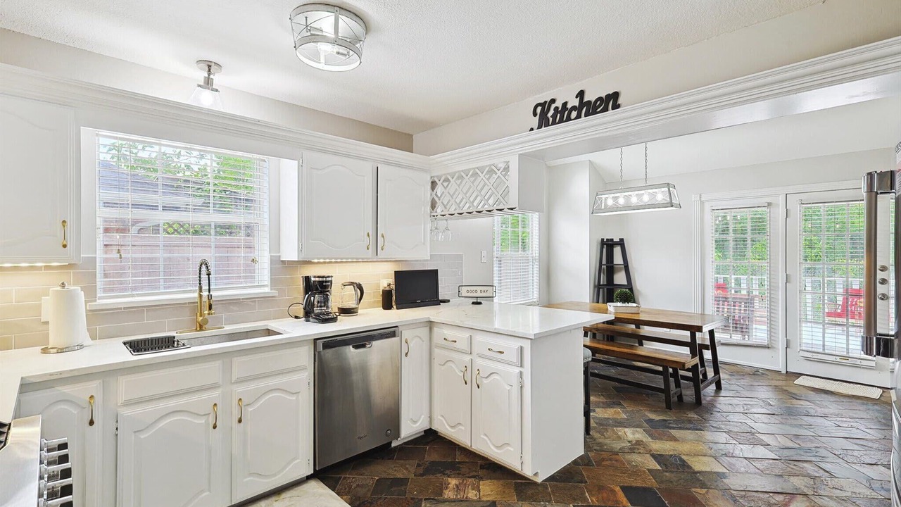 Photo of Kitchen in Flower Mound
