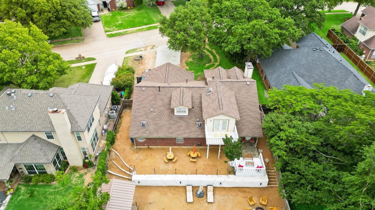 Photo of Outdoor in Flower Mound