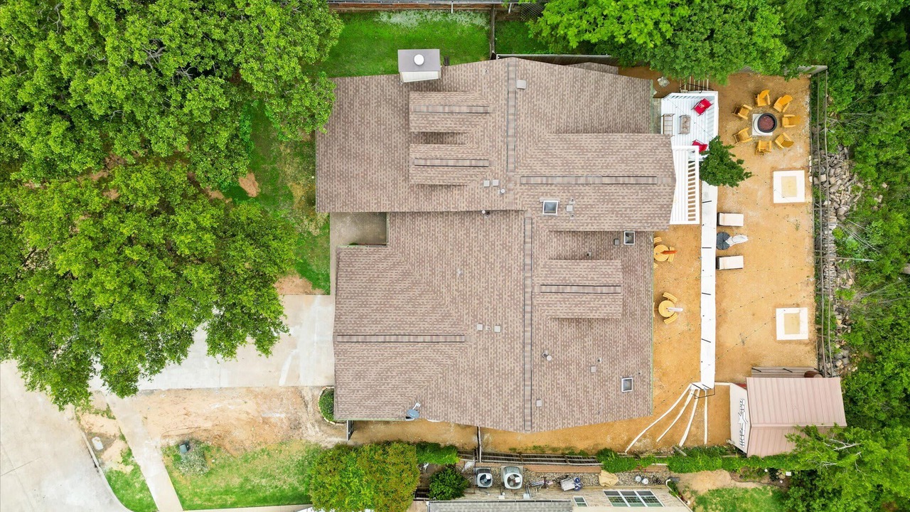 Photo of Outdoor in Flower Mound