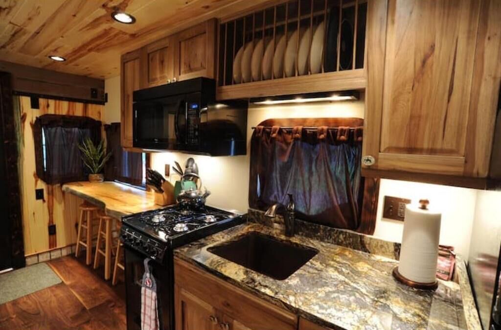 Photo of Kitchen in Essex