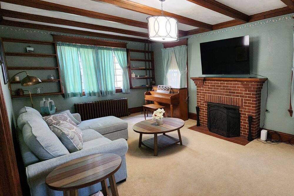 Photo of Livingroom in Bridgeton